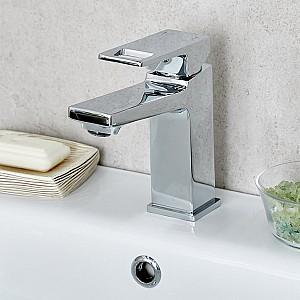 Baterie pentru lavoar Mat|eco Apri