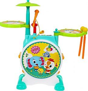 Jucarie muzicala Hola Toys 66619