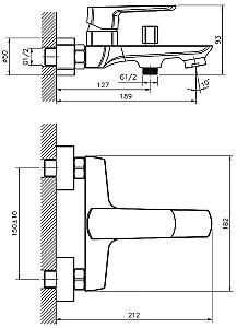 Baterie cada Mat|eco Vento