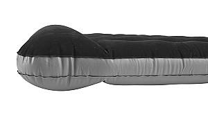 Saltea gonflabila Outwell Flock Classic Single w/pillow and pump single