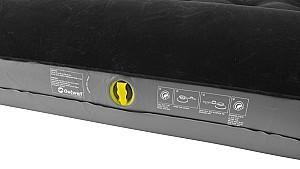 Saltea gonflabila Outwell Flock Classic Single w/pillow and pump single