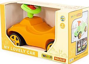 Tolocar Polesie 44600