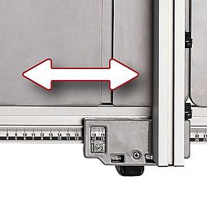 Fierastrau Einhell TC-TS 254 U