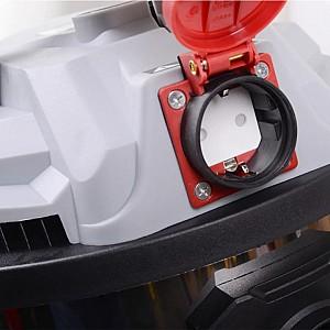 Aspirator Resanta PS-1500/20