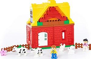 Constructor Polesie 77561