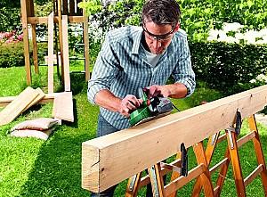 Rindea electrica Bosch Pho 2000