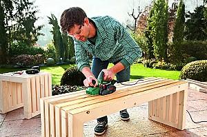 Rindea electrica Bosch Pho 2000