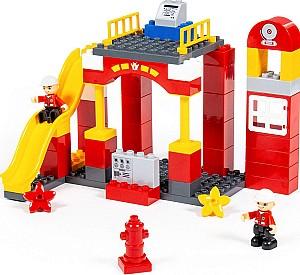 Constructor Polesie 77509