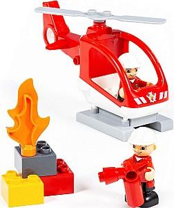 Constructor Polesie 77509