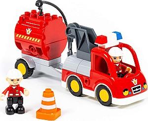 Constructor Polesie 77509