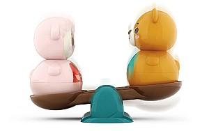 Jucarie interactiva Hola Toys 93554