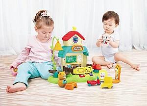 Jucarie interactiva Hola Toys 93554