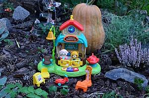 Jucarie interactiva Hola Toys 93554