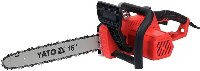Fierastrau electric cu lant Yato YT84871