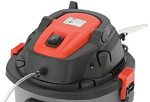 Aspirator Lund LUN67125