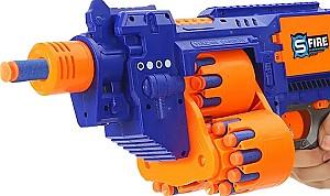 Arma jucarie ChiToys 05687