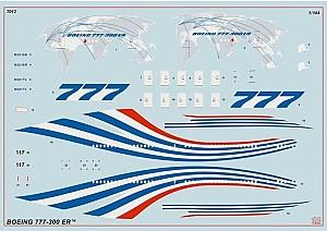 Avion jucarie ChiToys 7012