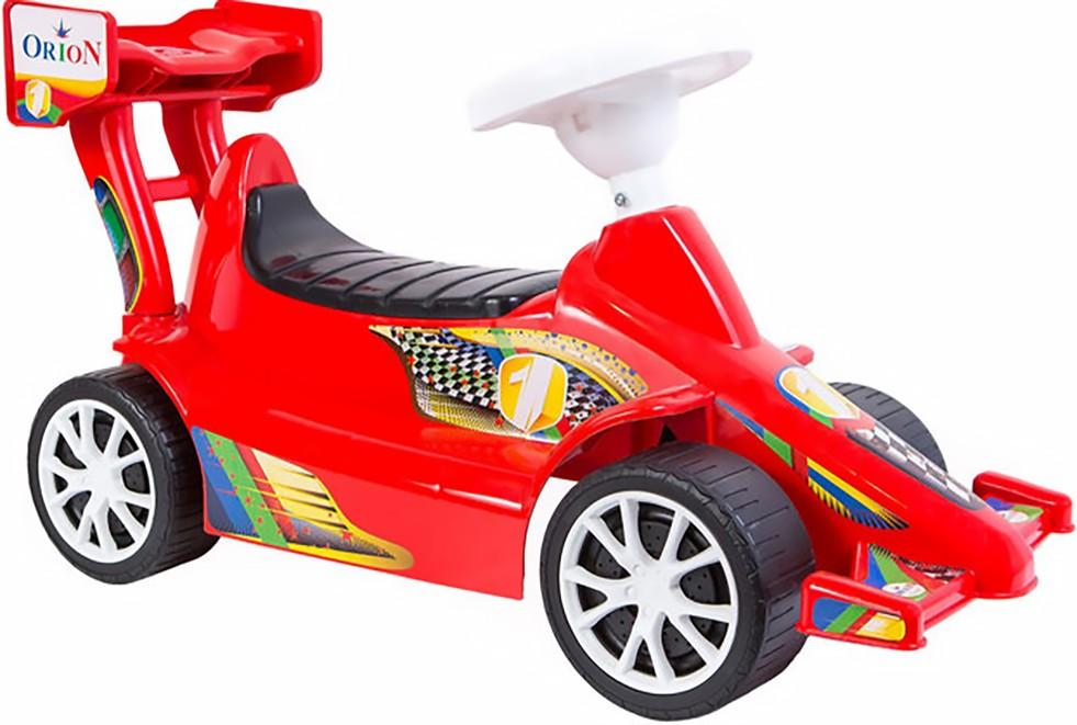 Tolocar ORION 1655 Red