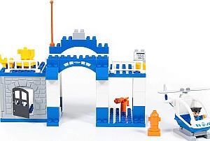 Constructor Polesie 77547