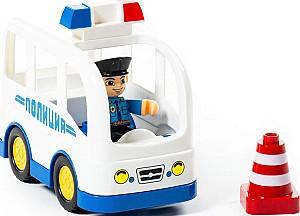 Constructor Polesie 77547