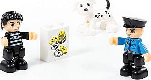 Constructor Polesie 77547