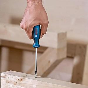 Set de surubelnite Bosch Pro 6 buc