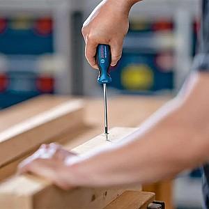 Set de surubelnite Bosch Pro 6 buc