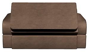 Canapea transformabila TIARA Terra Plus Bej Inchis