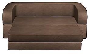 Canapea transformabila TIARA Terra Plus Bej Inchis