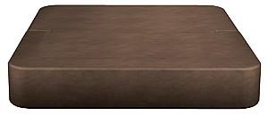 Canapea transformabila TIARA Terra Plus Bej Inchis