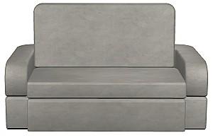 Canapea transformabila TIARA Terra Plus Gri Deschis