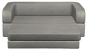 Canapea transformabila TIARA Terra Plus Gri Deschis