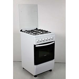 Aragaz, Plita de gaz Wolser WL-50601 WGE