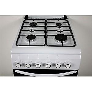 Aragaz, Plita de gaz Wolser WL-50601 WGE