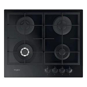 Plita pe gaz incorporabila Whirlpool GOFL 629/NB1