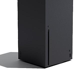 Consola video Microsoft Xbox Series X