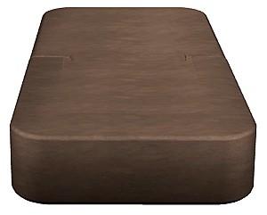 Canapea transformabila TIARA Terra Plus 1.2 Bej Inchis