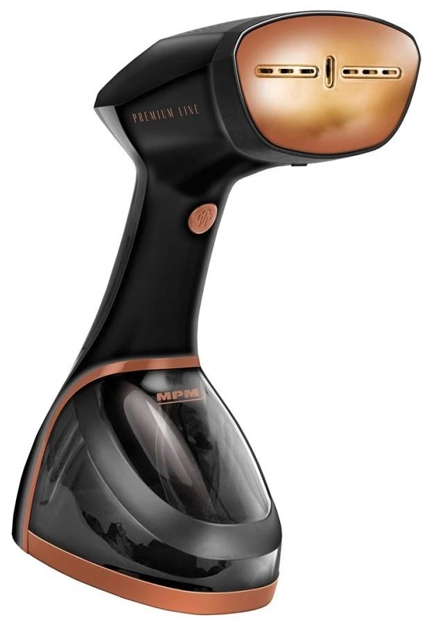 Aparat de calcat cu aburi MPM MZP-03