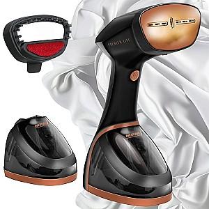 Aparat de calcat cu aburi MPM MZP-03