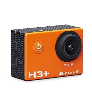 Camera de actiune Midland H3+ Action Cam