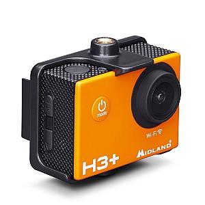 Camera de actiune Midland H3+ Action Cam