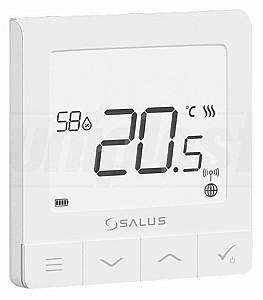 Termostat de camera SALUS (SQ610)