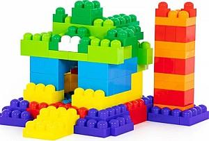 Constructor Polesie 7703