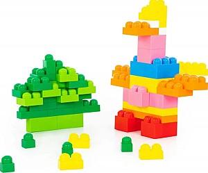 Constructor Polesie 7703