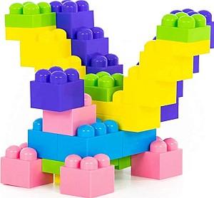 Constructor Polesie 7703