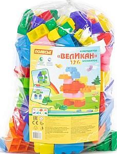 Constructor Polesie 7703