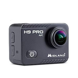 Camera de actiune Midland H9 Pro Action Cam