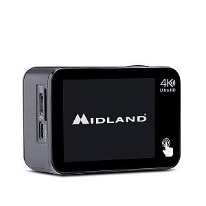 Camera de actiune Midland H9 Pro Action Cam