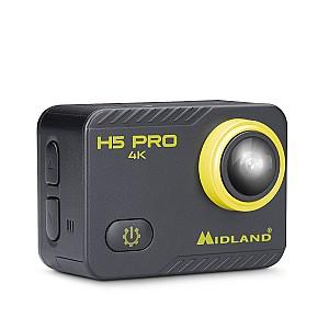 Camera de actiune Midland H5 Pro Action Cam