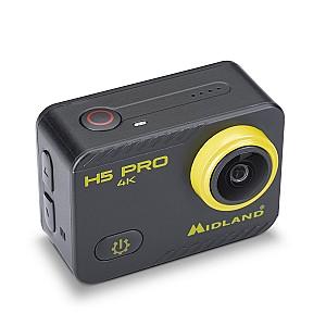 Camera de actiune Midland H5 Pro Action Cam